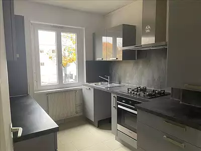 Appartement, 57 m²