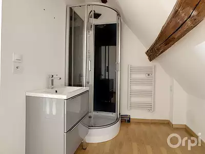 Maison, 28 m²
