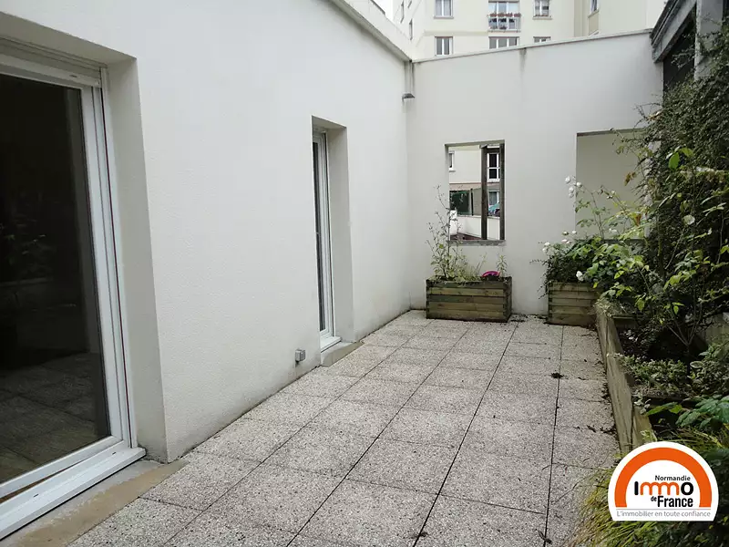 Appartement, 72 m²