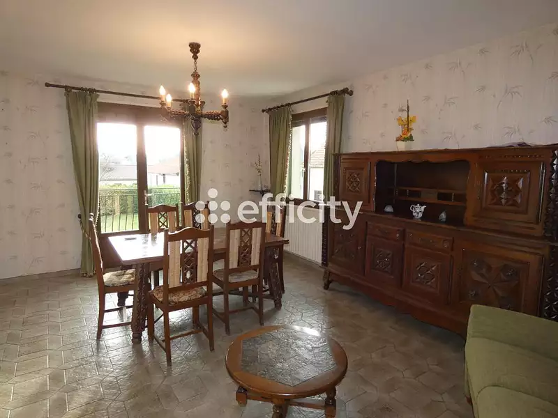 Maison, 177 m²