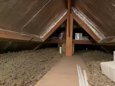 Maison, 140 m²