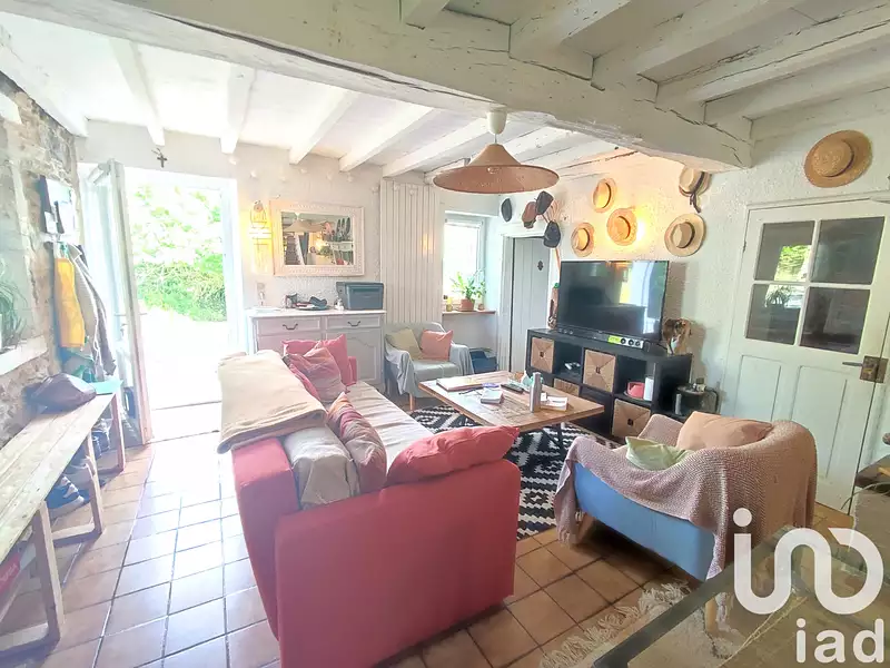 Maison, 306 m²