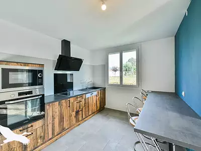Maison, 179 m²