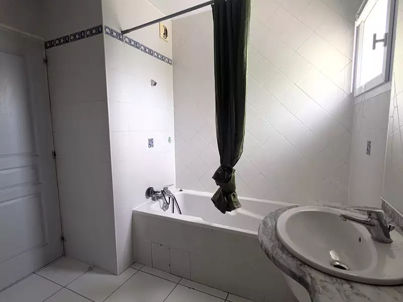Appartement, 46,2 m²