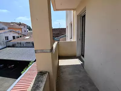 Appartement, 73,65 m²