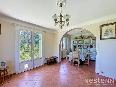 Maison, 133 m²
