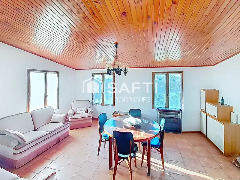 Maison, 103 m²