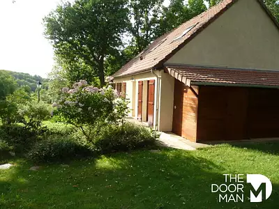 Maison, 134 m²