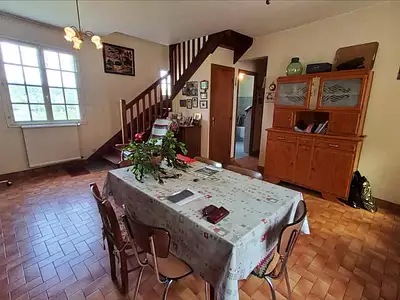 Maison, 72 m²