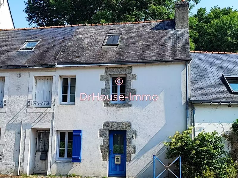 Maison, 80 m²