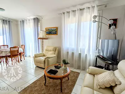 Appartement, 72,98 m²