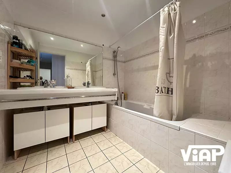 Appartement, 76,14 m²