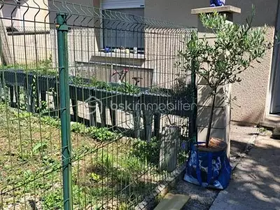Maison, 119 m²