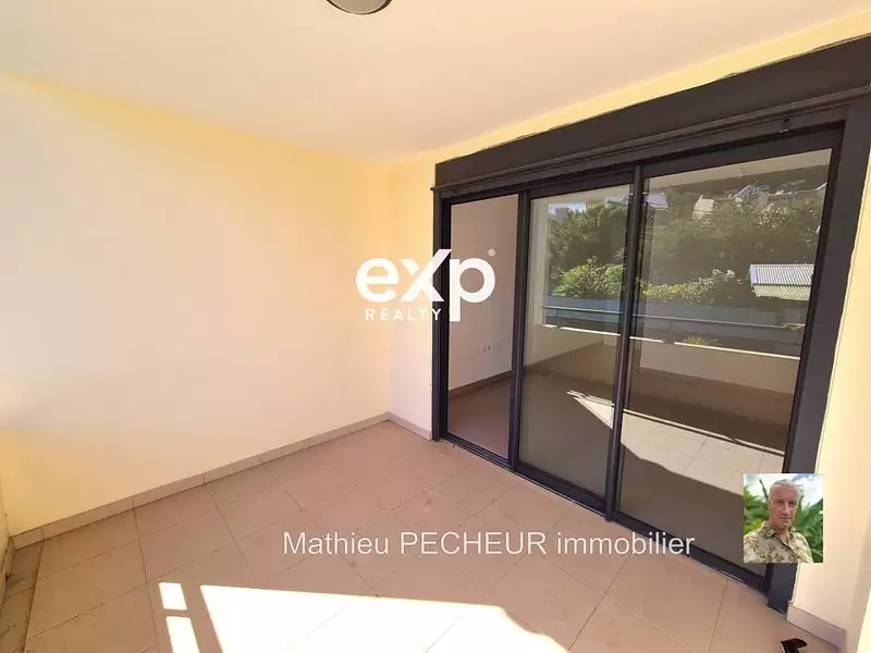 Appartement, 76 m²