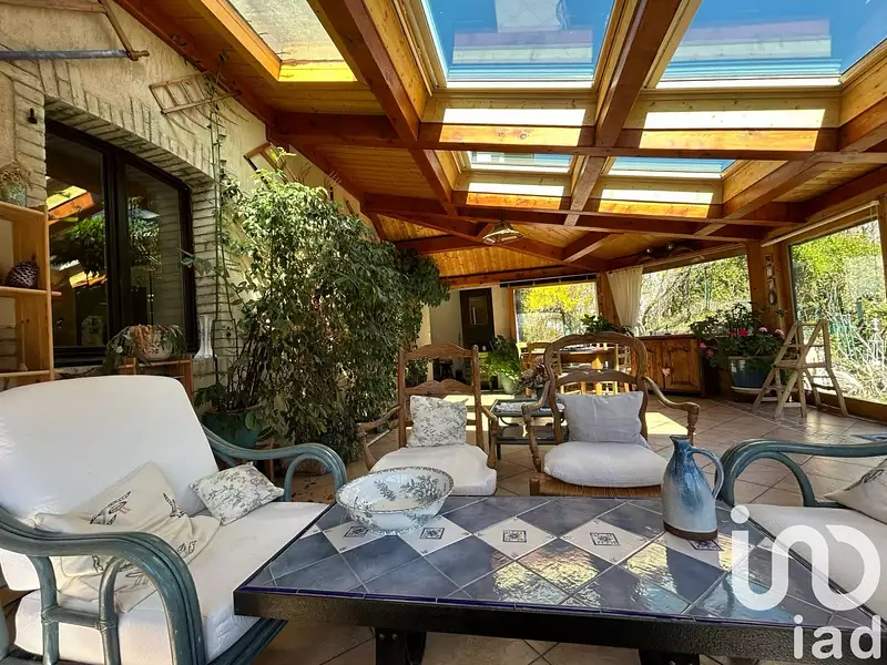 Maison, 390 m²