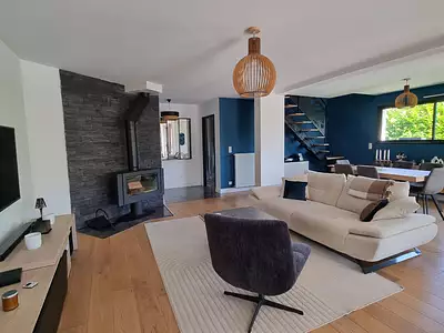 Maison, 141 m²