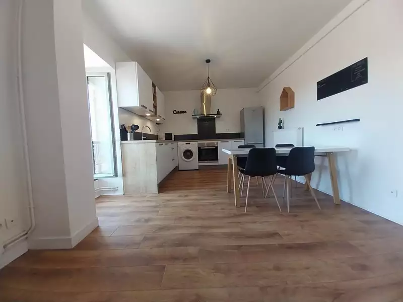 Appartement, 114 m²