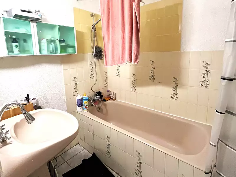 Maison, 110 m²
