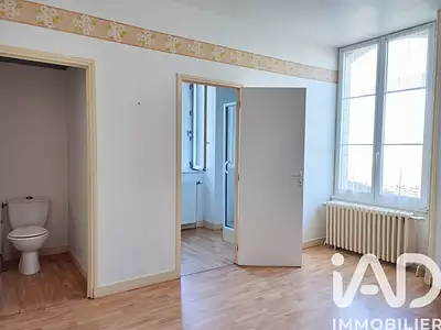 Maison, 145 m²