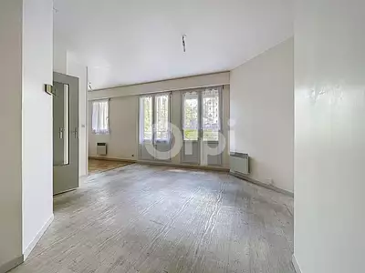 Appartement, 27 m²