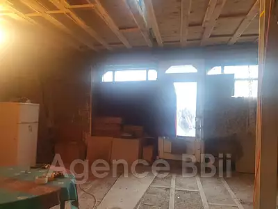 Maison, 95 m²