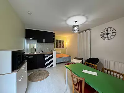 Appartement, 22,68 m²