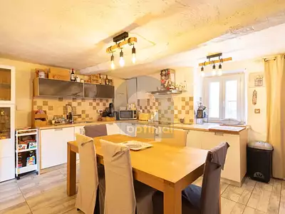 Appartement, 114,15 m²