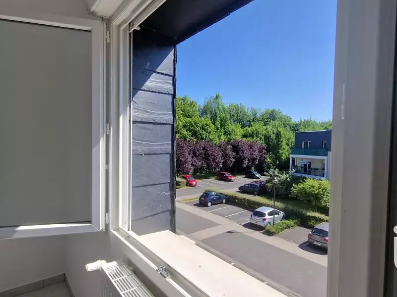 Appartement, 57 m²