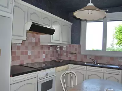 Maison, 105 m²