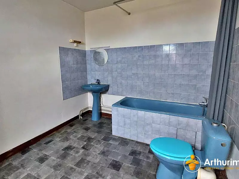 Appartement, 85 m²