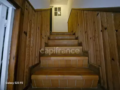 Maison, 87 m²