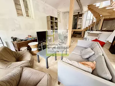Appartement, 150 m²