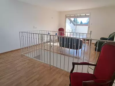 Appartement, 110 m²
