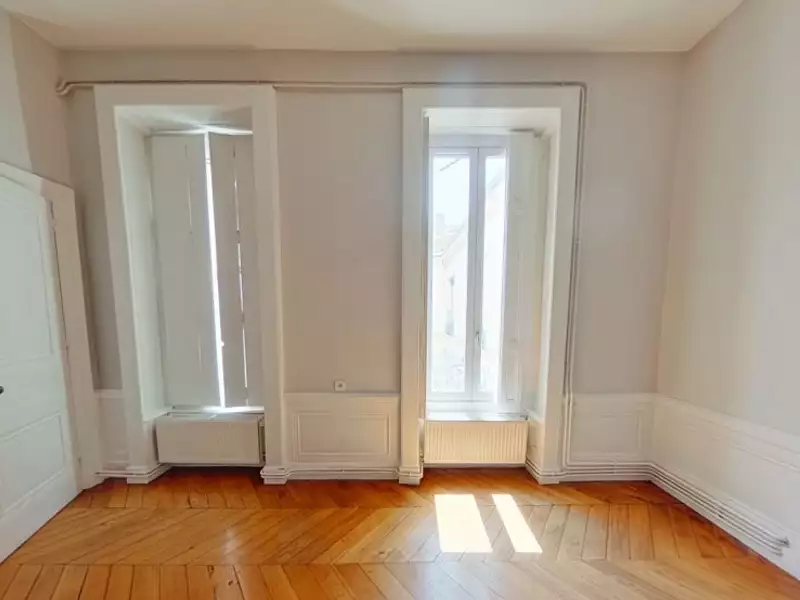 Appartement, 105 m²