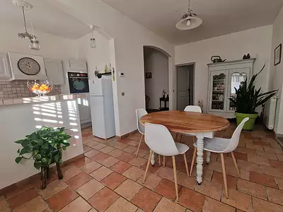 Appartement, 120 m²