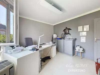 Appartement, 101,02 m²