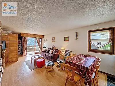 Appartement, 37,94 m²