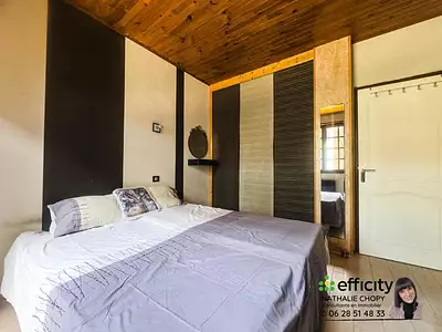 Maison, 199 m²