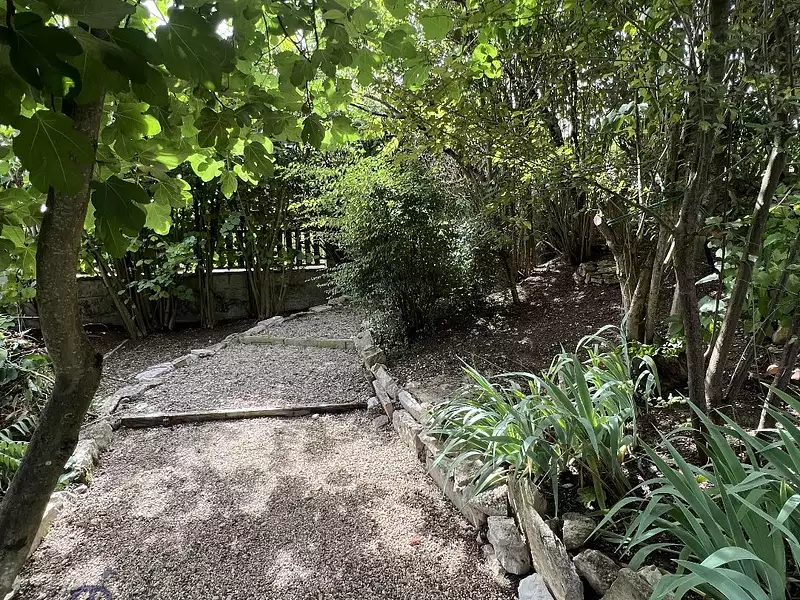 Maison, 168 m²