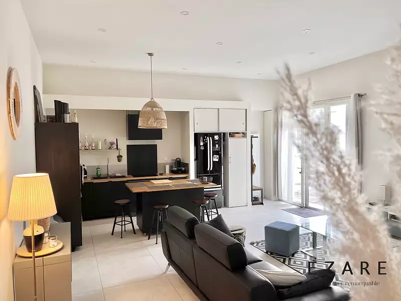 Appartement, 73 m²