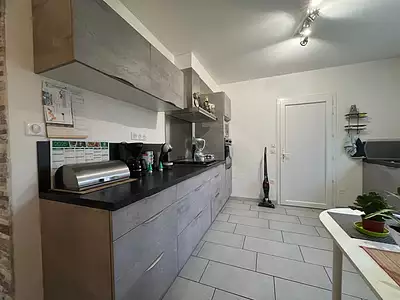 Maison, 120 m²