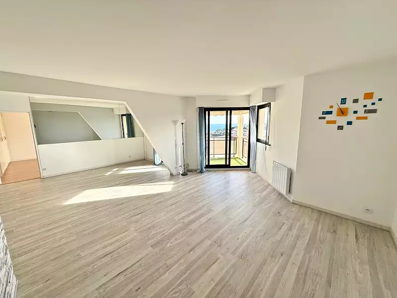 Appartement, 90 m²