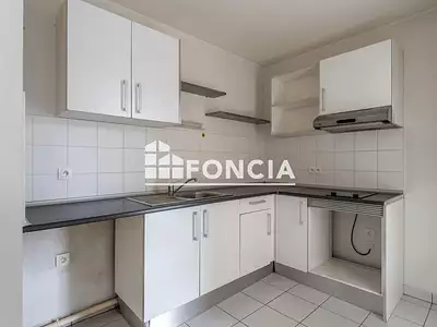 Appartement, 48 m²