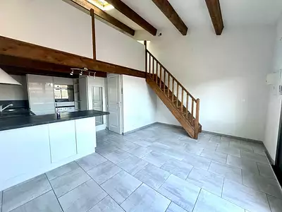 Appartement, 36 m²