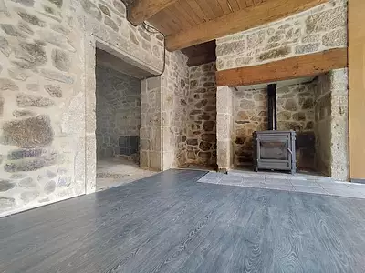Maison, 165 m²