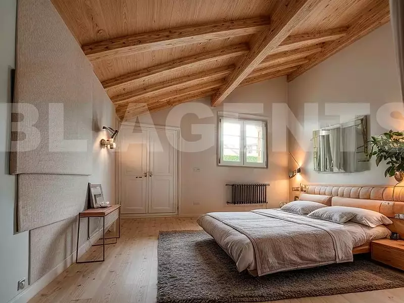 Maison, 175 m²