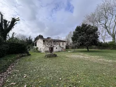 Maison, 92 m²
