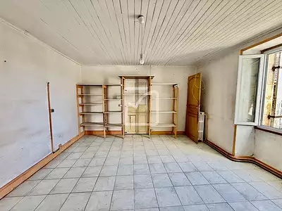 Maison, 86 m²