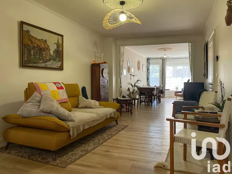 Maison, 147 m²