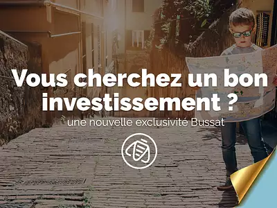 Appartement, 28,8 m²